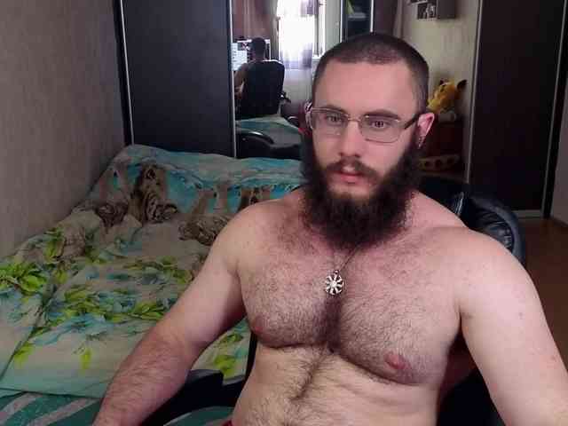 ArturSower Sex Cam Show