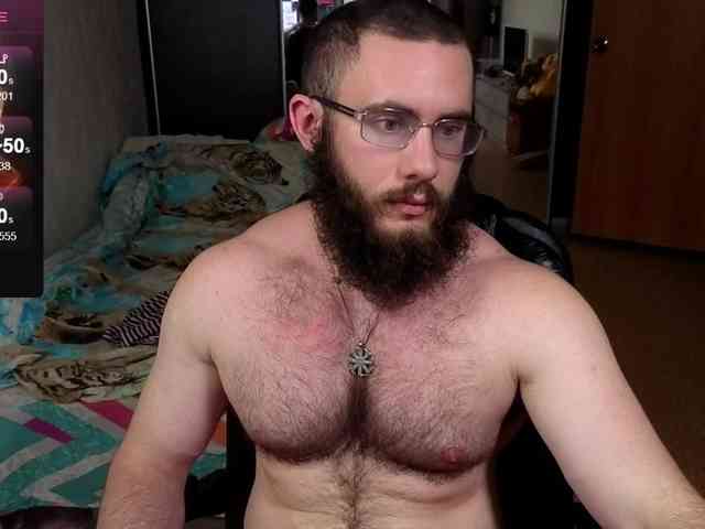 ArturSower Sex Cam Show