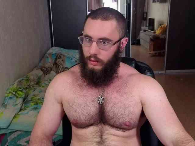 ArturSower Sex Cam Show