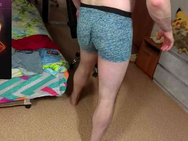 ArturSower Sex Cam Show