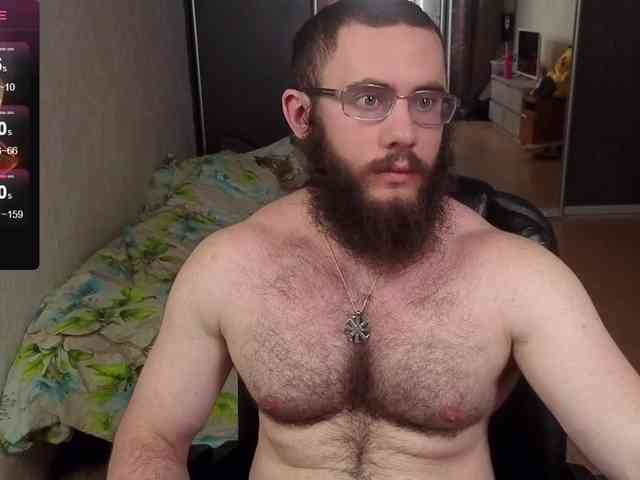 ArturSower Sex Cam Show