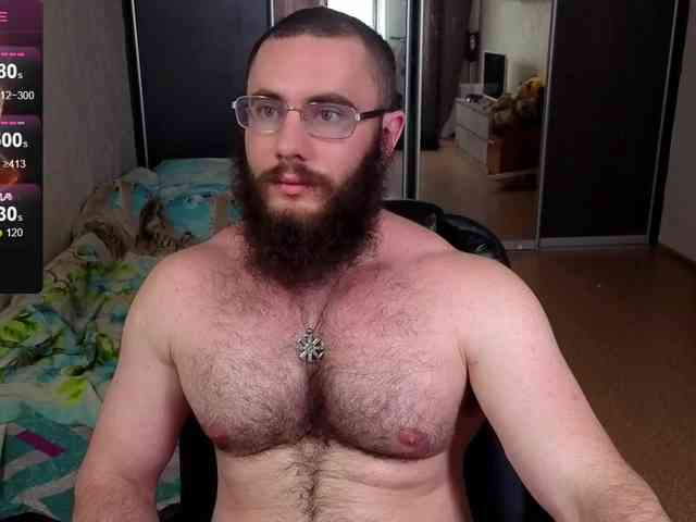 ArturSower Sex Cam Show