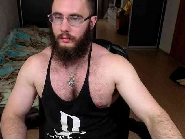 ArturSower Sex Cam Show