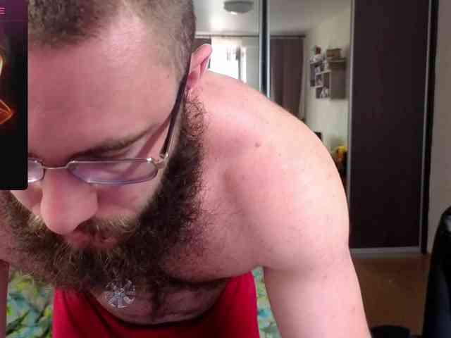 ArturSower Sex Cam Show