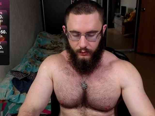 ArturSower Sex Cam Show