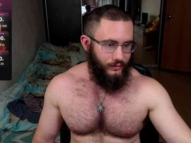 ArturSower Sex Cam Show
