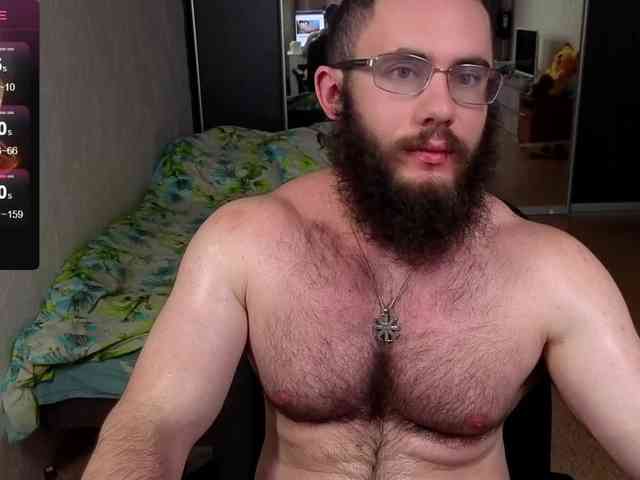 ArturSower Sex Cam Show