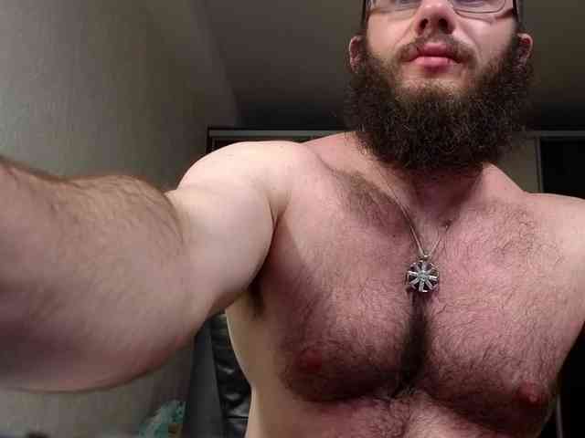 ArturSower Sex Cam Show