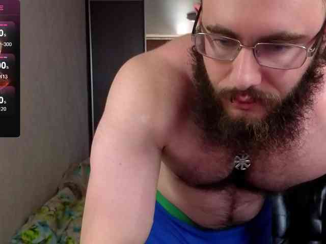 ArturSower Sex Cam Show