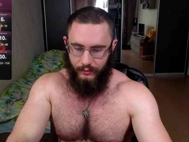 ArturSower Sex Cam Show