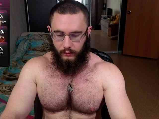 ArturSower Sex Cam Show