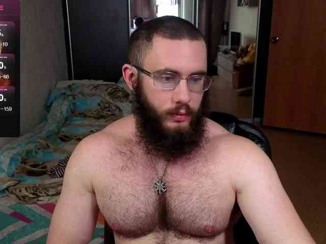ArturSower Sex Cam Show