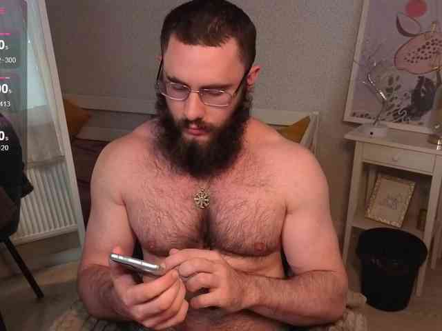 ArturSower Live Webcam on BongaCams