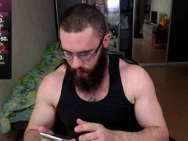 ArturSower Sex Cam Show