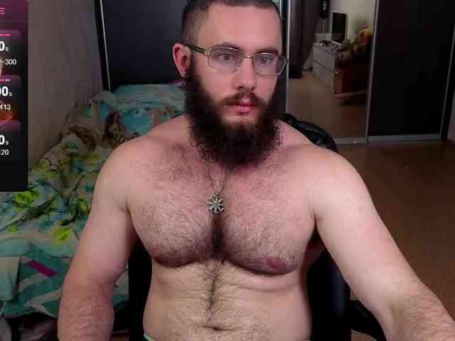 ArturSower Sex Cam Show