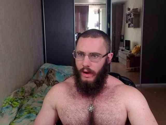 ArturSower Sex Cam Show