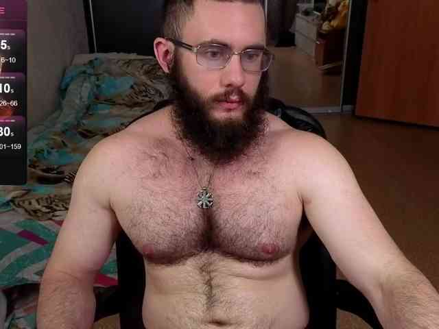 ArturSower Sex Cam Show