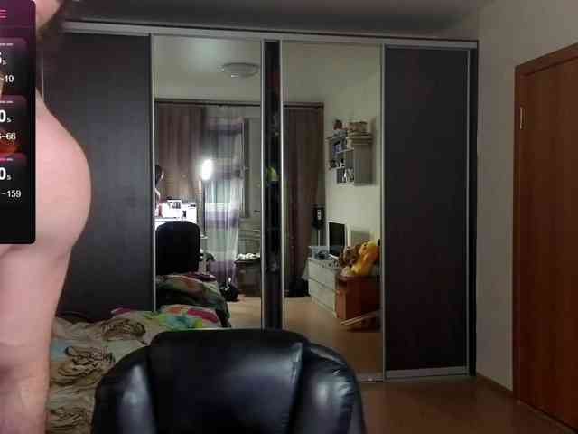 ArturSower Sex Cam Show