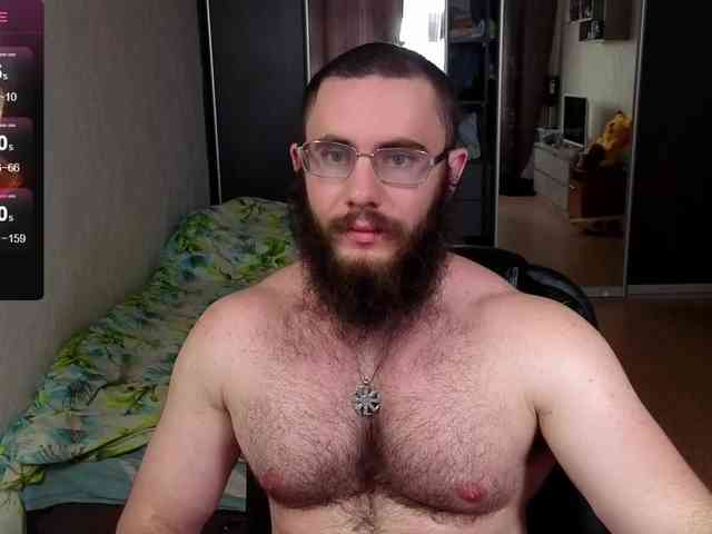 ArturSower Sex Cam Show