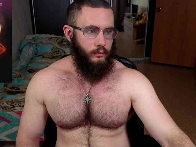 ArturSower Sex Cam Show