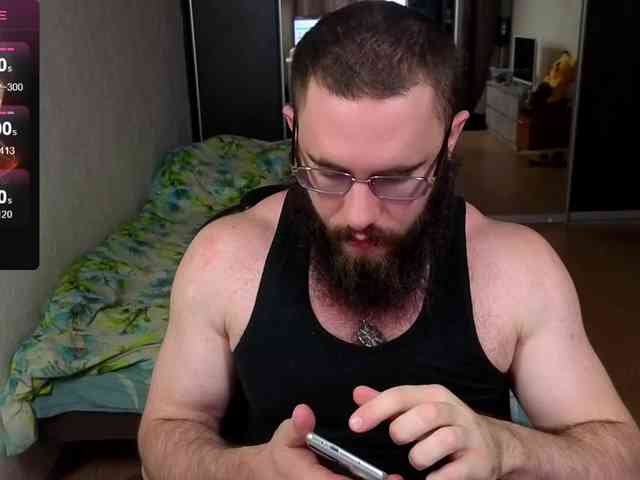 ArturSower Sex Cam Show