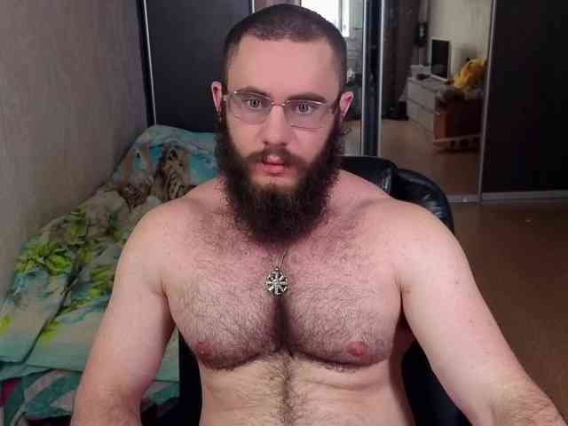 ArturSower Sex Cam Show