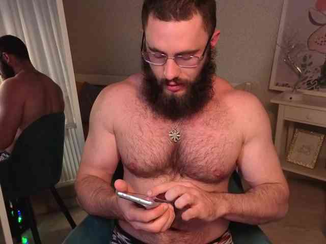 ArturSower Live Webcam on BongaCams