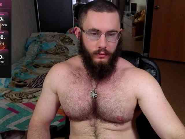 ArturSower Sex Cam Show