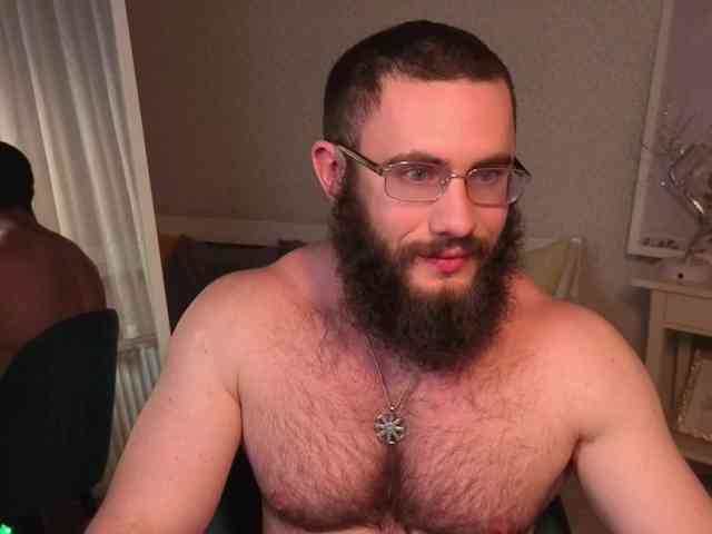 ArturSower Live Webcam on BongaCams
