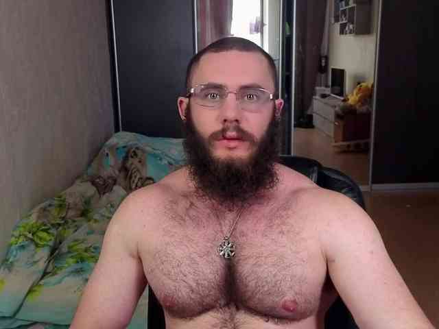 ArturSower Sex Cam Show