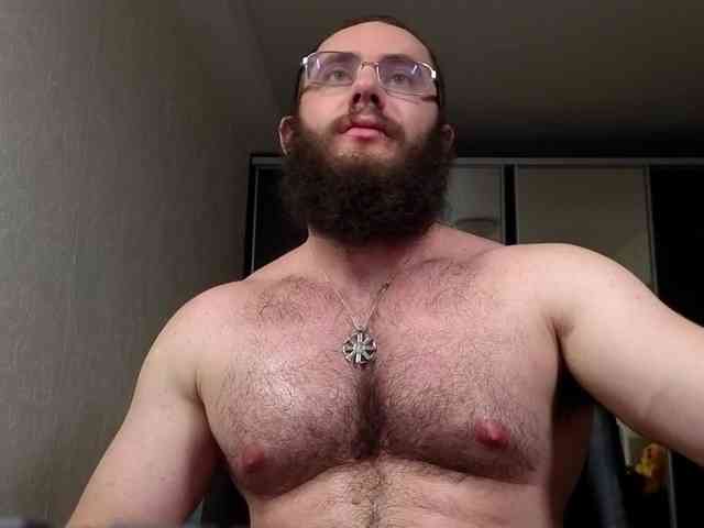 ArturSower Sex Cam Show