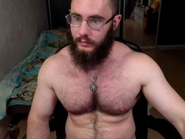 ArturSower Sex Cam Show