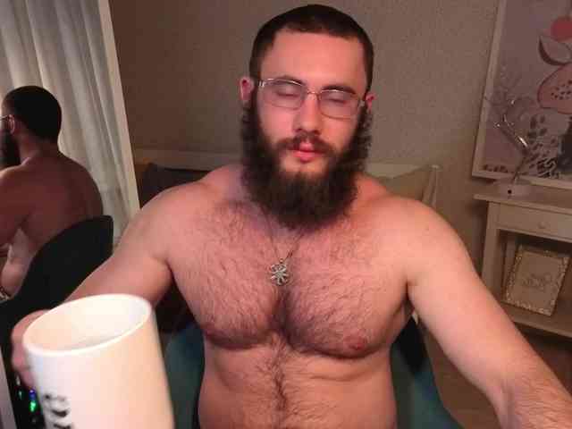 ArturSower Live Webcam on BongaCams