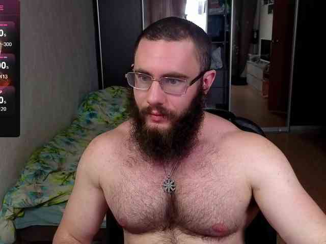 ArturSower Sex Cam Show
