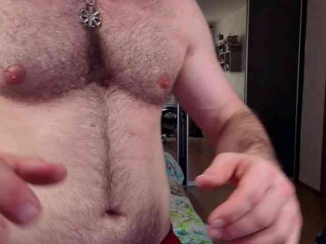 ArturSower Sex Cam Show