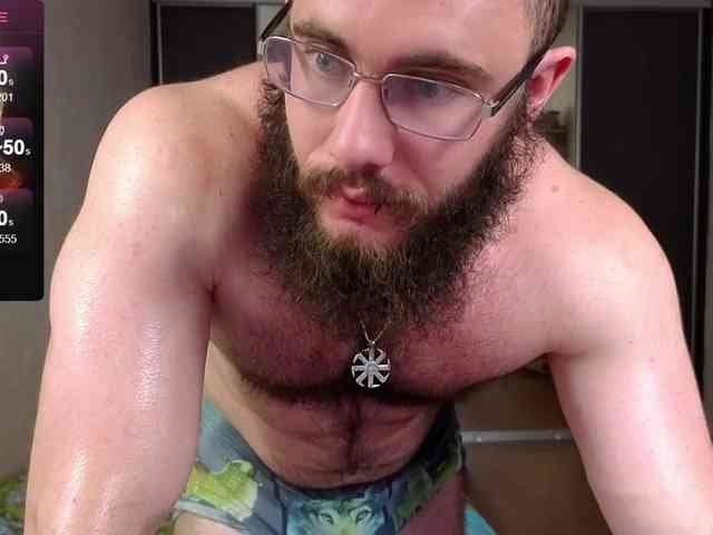 ArturSower Sex Cam Show