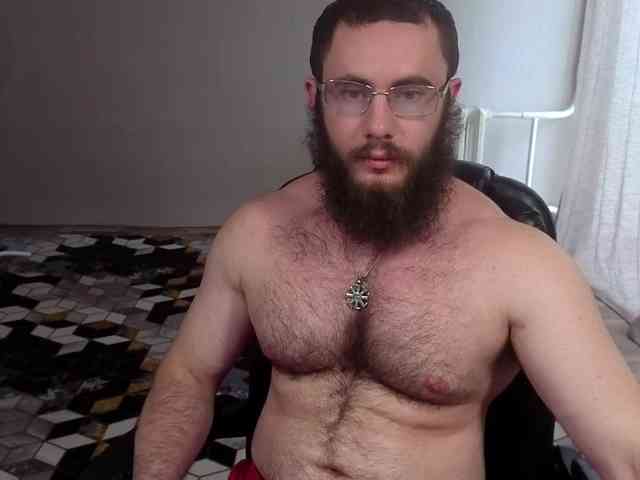 ArturSower Live Webcam on BongaCams