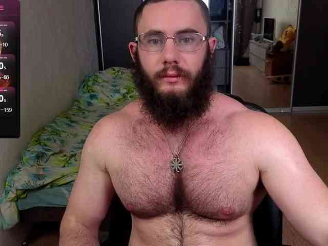 ArturSower Sex Cam Show