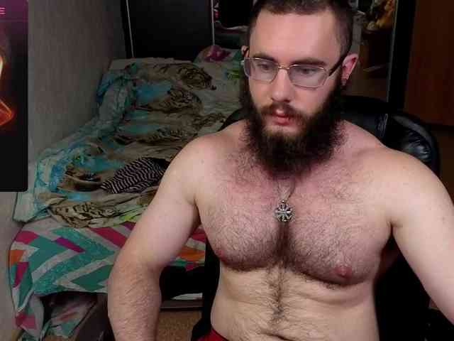 ArturSower Sex Cam Show