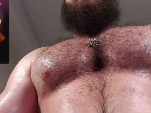 ArturSower Sex Cam Show
