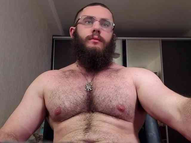 ArturSower Sex Cam Show