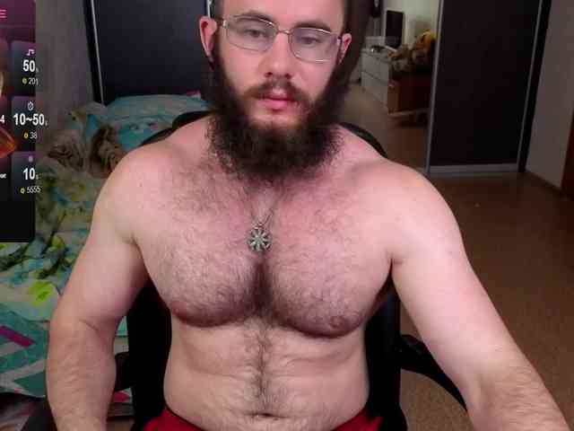 ArturSower Sex Cam Show