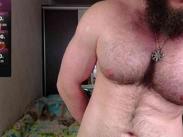 ArturSower Sex Cam Show