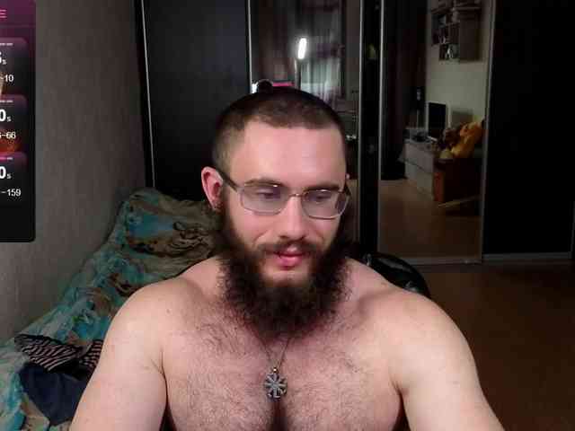ArturSower Sex Cam Show