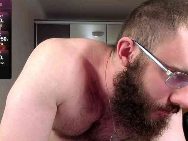 ArturSower Sex Cam Show