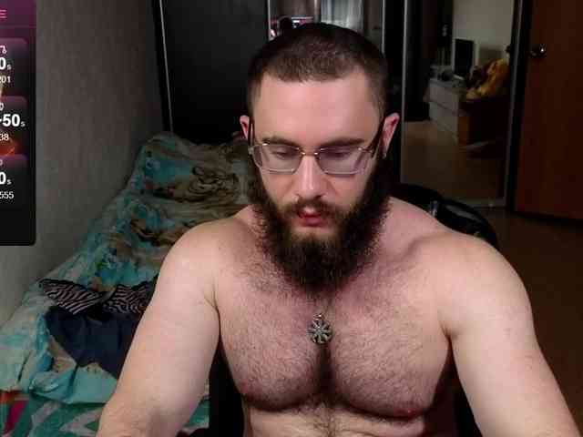 ArturSower Sex Cam Show