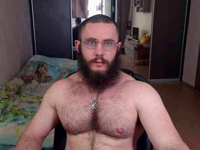 ArturSower Sex Cam Show