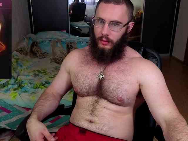 ArturSower Sex Cam Show