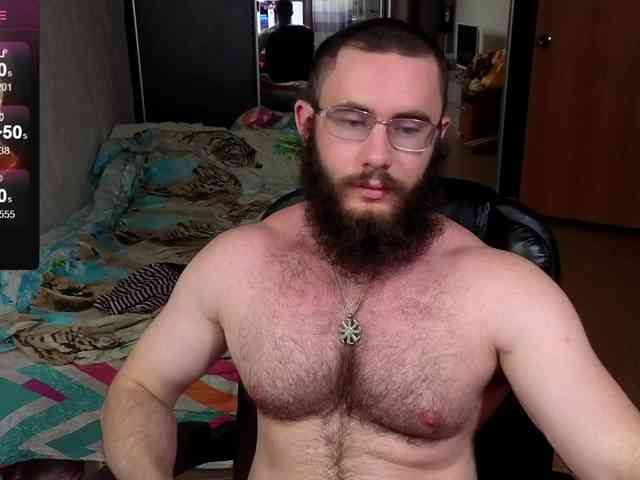 ArturSower Sex Cam Show