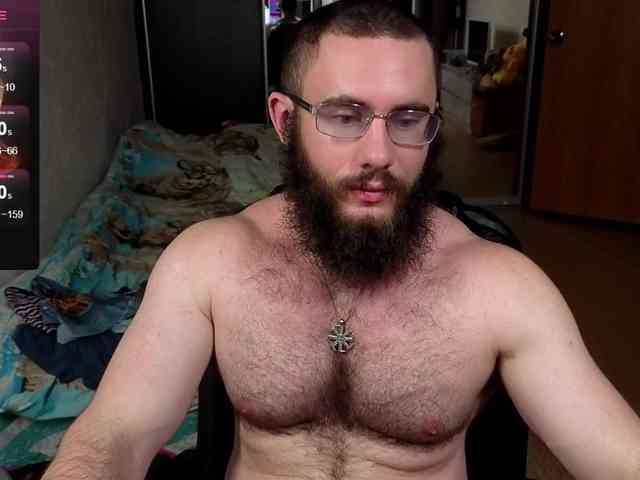 ArturSower Sex Cam Show